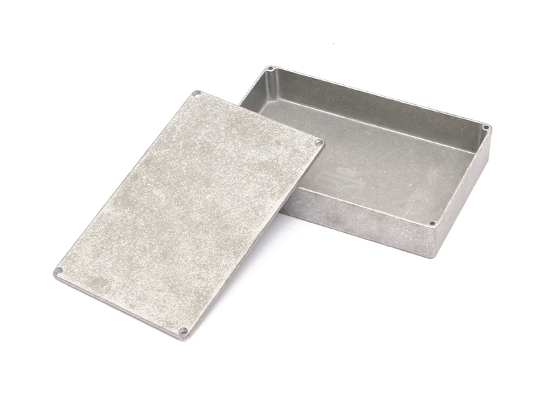 quality Aluminum Die Casting Parts Tooling